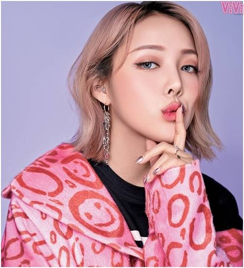 pony化妝教程 pony愛(ài)用妝容2套 pony化妝教程 pony愛(ài)用妝容2套