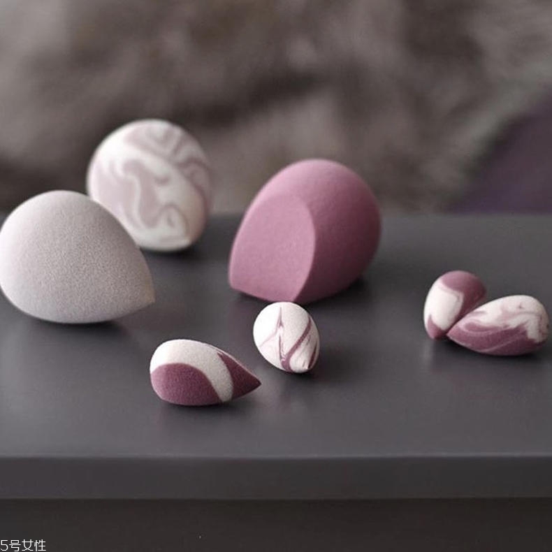 底妝工具有哪些 最全的底妝知識在這里 底妝工具有哪些 最全的底妝知識在這里