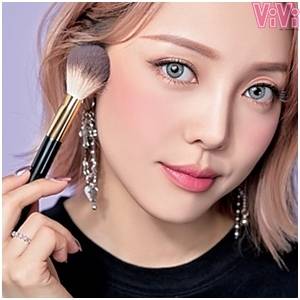 pony化妝教程 pony愛(ài)用妝容2套 pony化妝教程 pony愛(ài)用妝容2套