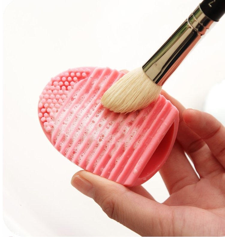 底妝工具有哪些 最全的底妝知識在這里 底妝工具有哪些 最全的底妝知識在這里