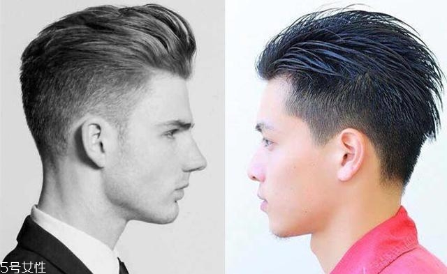 男生什么發(fā)型顯成熟 三面光清爽又帥氣 男生什么發(fā)型顯成熟 三面光清爽又帥氣