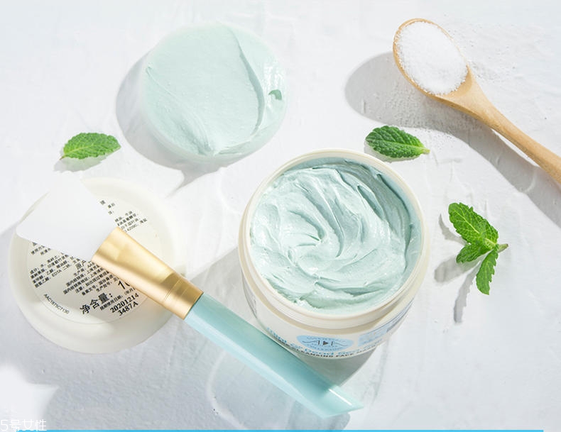 涂抹面膜哪個牌子好用2022 涂抹面膜才是護(hù)膚王道 涂抹面膜哪個牌子好用2022 涂抹面膜才是護(hù)膚王道