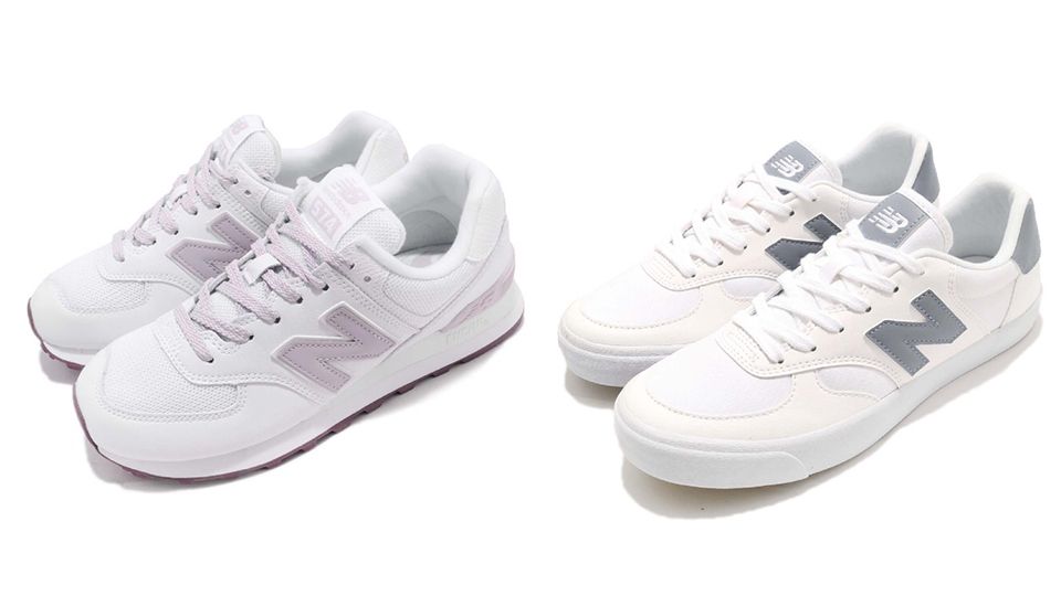 小白鞋怎么挑選適合自己的