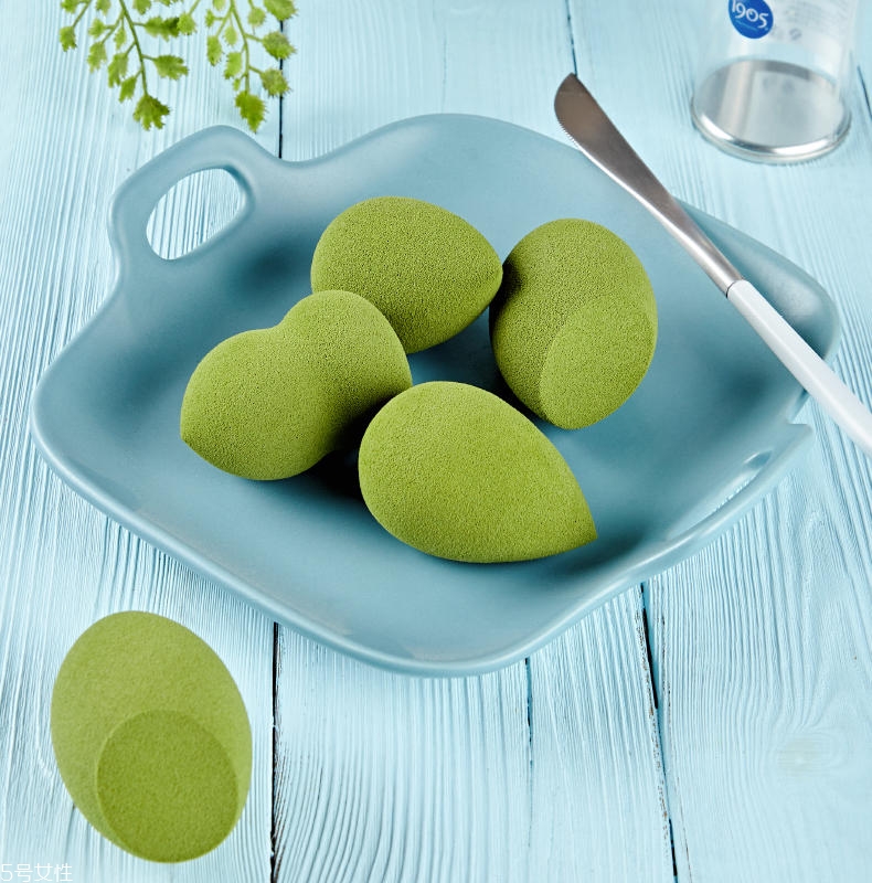 底妝工具有哪些 最全的底妝知識在這里 底妝工具有哪些 最全的底妝知識在這里