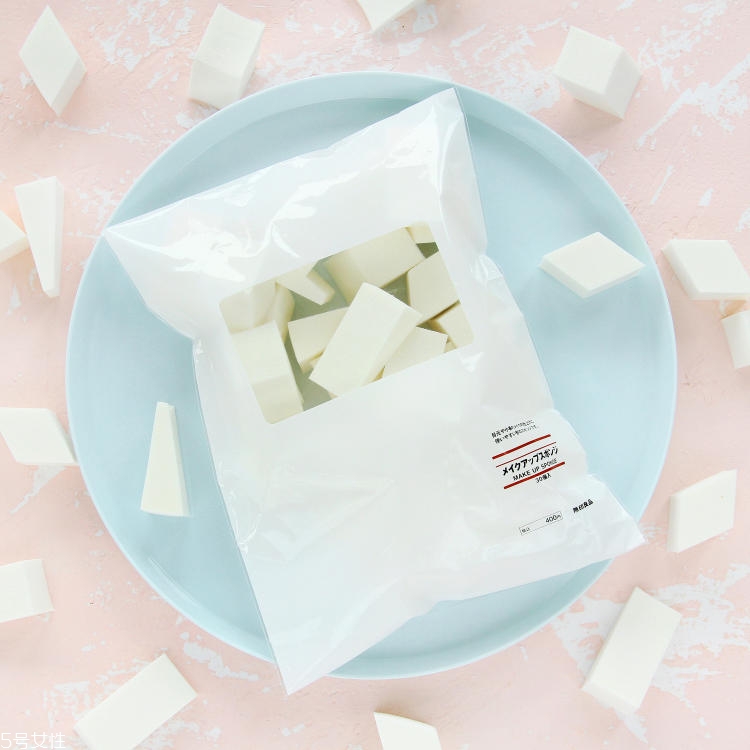 底妝工具有哪些 最全的底妝知識在這里 底妝工具有哪些 最全的底妝知識在這里