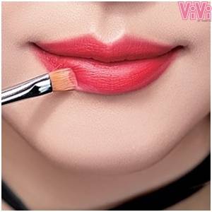 pony化妝教程 pony愛(ài)用妝容2套 pony化妝教程 pony愛(ài)用妝容2套