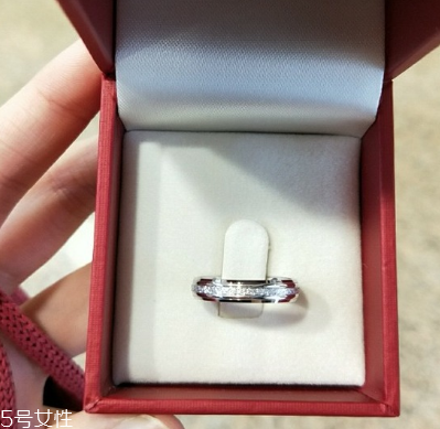 鉑金戒指怎么清洗 這幾招都可以 鉑金戒指怎么清洗 這幾招都可以