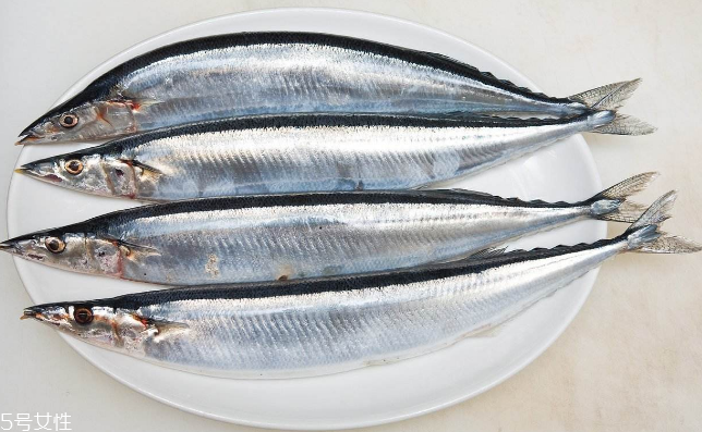 秋刀魚(yú)的營(yíng)養(yǎng)價(jià)值 主要是4個(gè) 秋刀魚(yú)的營(yíng)養(yǎng)價(jià)值 主要是4個(gè)