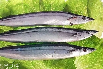 秋刀魚為什么不去內(nèi)臟 苦味是精髓 秋刀魚為什么不去內(nèi)臟 苦味是精髓