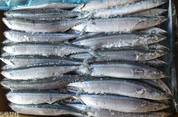 秋刀魚為什么不去內(nèi)臟 苦味是精髓 秋刀魚為什么不去內(nèi)臟 苦味是精髓