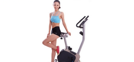 騎健身車可以瘦腿嗎 要達到一定運動量 騎健身車可以瘦腿嗎 要達到一定運動量