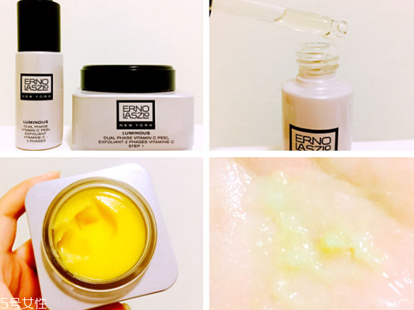 干敏皮膚用什么去角質(zhì)產(chǎn)品 這2類(lèi)產(chǎn)品溫和安全