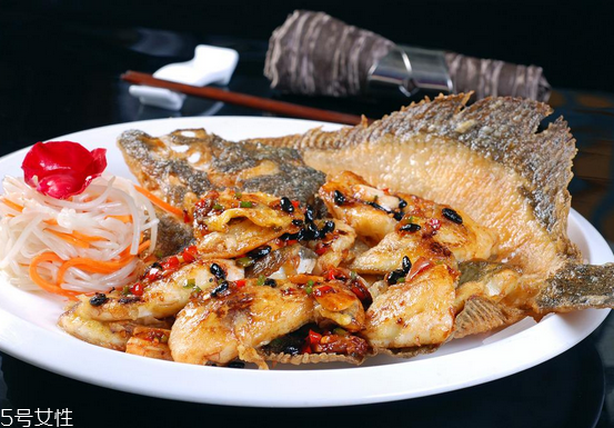 多寶魚死了還能吃嗎 正常情況可以吃 多寶魚死了還能吃嗎 正常情況可以吃