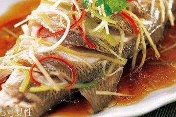 鱸魚為什么那么貴 因?yàn)闋I養(yǎng)價(jià)值高