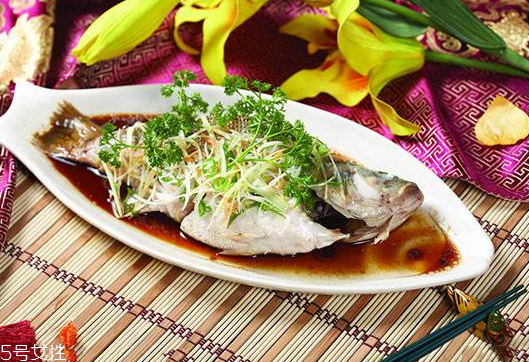 鱸魚為什么那么貴 因?yàn)闋I養(yǎng)價(jià)值高