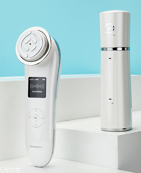 射頻美容儀要怎么選購 注意3點安心護膚 射頻美容儀要怎么選購 注意3點安心護膚