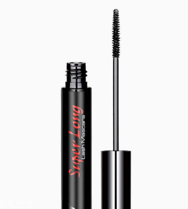 刷睫毛怎么避免蒼蠅腿 4個小妙招遠離尷尬