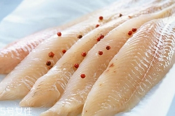 龍利魚(yú)可以生吃嗎 需經(jīng)過(guò)處理 龍利魚(yú)可以生吃嗎 需經(jīng)過(guò)處理