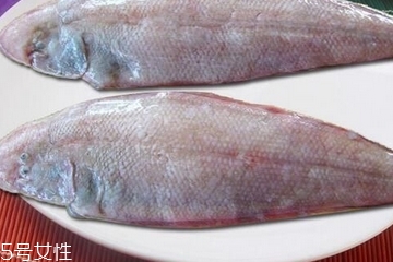 龍利魚(yú)可以做魚(yú)丸嗎 味道很鮮美 龍利魚(yú)可以做魚(yú)丸嗎 味道很鮮美