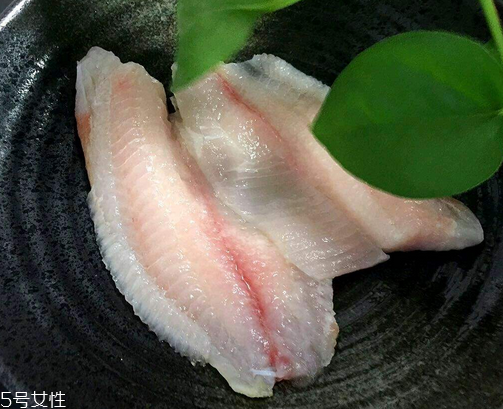 龍利魚可以做魚丸嗎 味道很鮮美 龍利魚可以做魚丸嗎 味道很鮮美