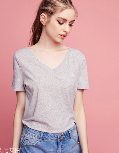 純棉t恤縮水了怎么辦 掌握恢復小妙招