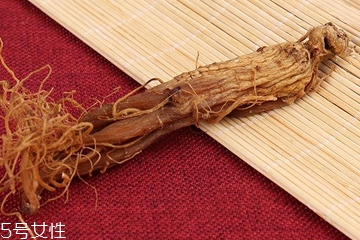 紅參液飯前還是飯后吃 紅參液4種服用方法 紅參液飯前還是飯后吃 紅參液4種服用方法