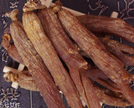 紅參液飯前還是飯后吃 紅參液4種服用方法 紅參液飯前還是飯后吃 紅參液4種服用方法