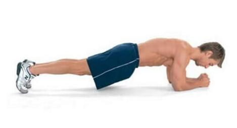 平板支撐為什么會抖 平板支撐練習(xí)時間 平板支撐為什么會抖 平板支撐練習(xí)時間