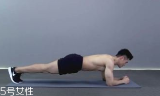平板支撐為什么會抖 平板支撐練習(xí)時間 平板支撐為什么會抖 平板支撐練習(xí)時間