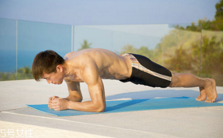 平板支撐為什么會抖 平板支撐練習(xí)時間 平板支撐為什么會抖 平板支撐練習(xí)時間