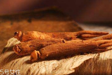 紅參液喝了有什么作用 7大功能了解一下 紅參液喝了有什么作用 7大功能了解一下