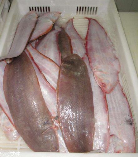 龍利魚可以做水煮魚嗎 做法并不難 龍利魚可以做水煮魚嗎 做法并不難