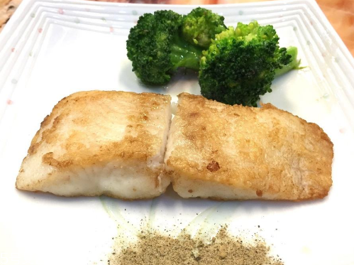 龍利魚可以做水煮魚嗎 做法并不難 龍利魚可以做水煮魚嗎 做法并不難