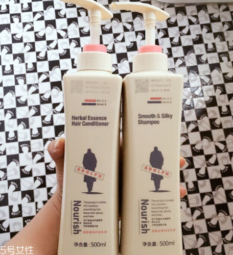 阿道夫洗發(fā)水是什么香味 阿道夫洗發(fā)水的功能和香味 阿道夫洗發(fā)水是什么香味 阿道夫洗發(fā)水的功能和香味