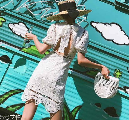 七夕約會穿什么好看 氣質(zhì)爆棚全靠它 七夕約會穿什么好看 氣質(zhì)爆棚全靠它