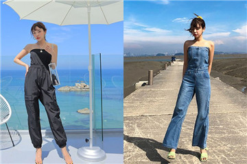 連身褲怎么挑選適合自己的 連身褲怎么挑選適合自己的