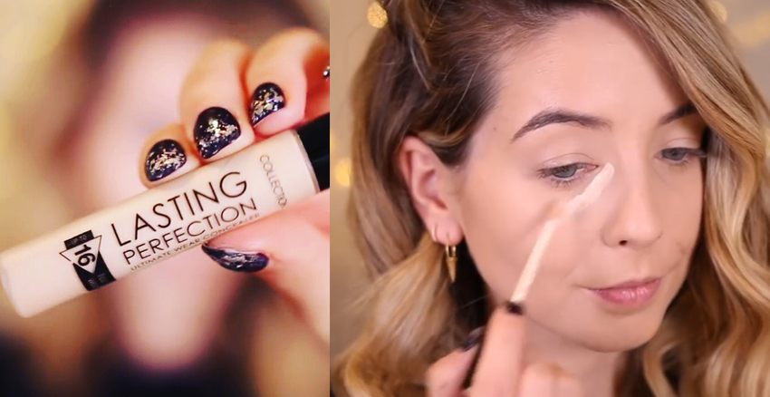 遮瑕效果好還便宜的遮瑕產(chǎn)品推薦 遮瑕效果好還便宜的遮瑕產(chǎn)品推薦