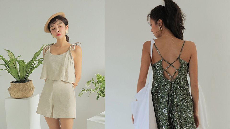 連身褲怎么挑選適合自己的 連身褲怎么挑選適合自己的