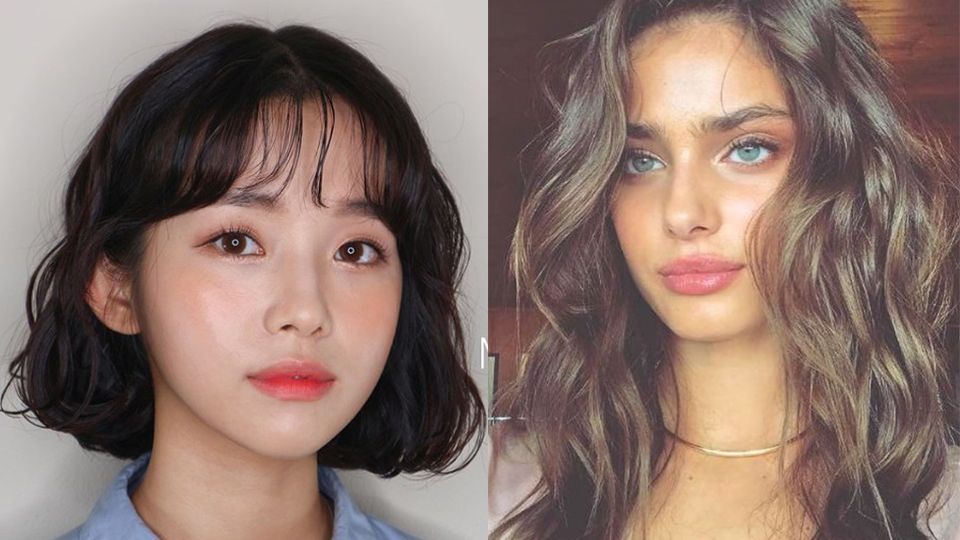 齊肩卷發(fā)日常怎么打理好看 齊肩卷發(fā)日常怎么打理好看