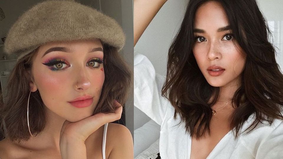 齊肩卷發(fā)日常怎么打理好看 齊肩卷發(fā)日常怎么打理好看