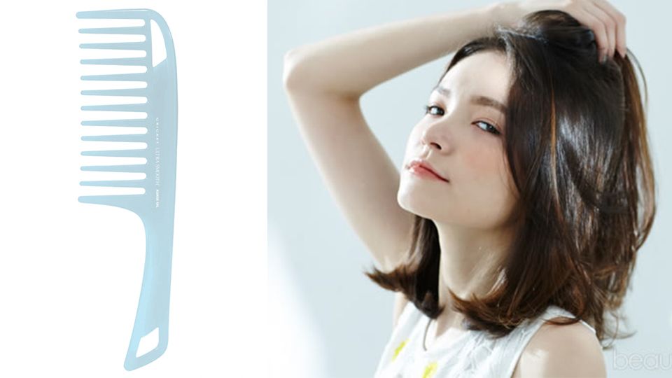 齊肩卷發(fā)日常怎么打理好看 齊肩卷發(fā)日常怎么打理好看