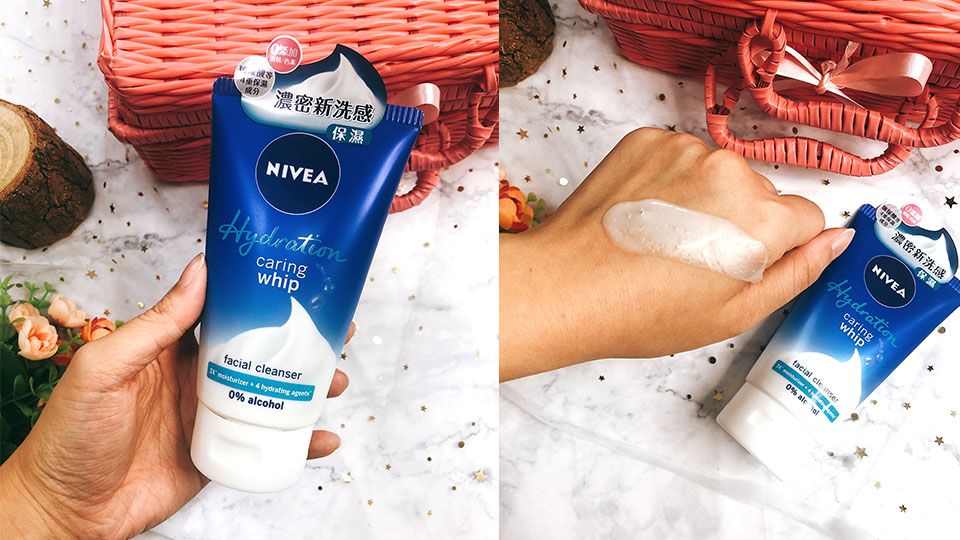 妮維雅潔面慕斯怎么樣 女星愛用洗臉泡泡 妮維雅潔面慕斯怎么樣 女星愛用洗臉泡泡