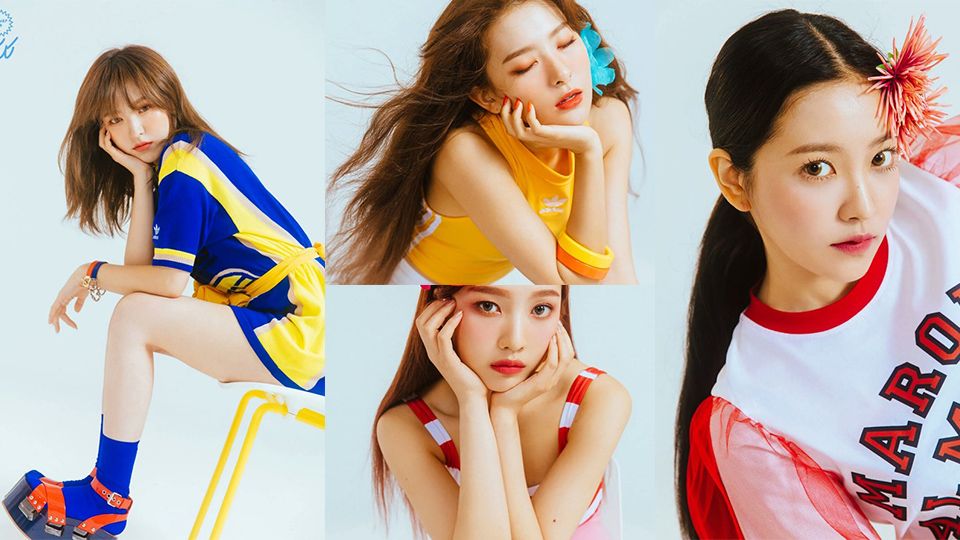 夏日穿搭技巧 不可不知的四大重點(diǎn) 夏日穿搭技巧 不可不知的四大重點(diǎn)