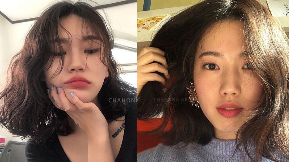 齊肩卷發(fā)日常怎么打理好看 齊肩卷發(fā)日常怎么打理好看