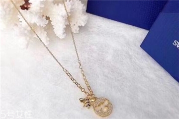 合金項鏈會過敏嗎 佩戴要小心 合金項鏈會過敏嗎 佩戴要小心