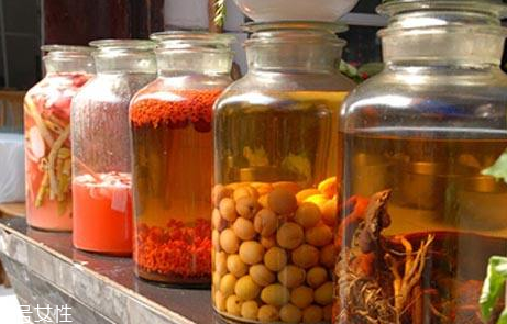 藥酒是不是泡越久越好 這個觀點不正確 藥酒是不是泡越久越好 這個觀點不正確