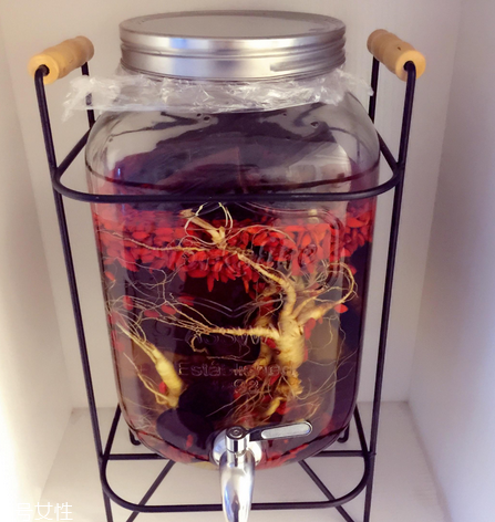 藥酒是不是泡越久越好 這個觀點不正確 藥酒是不是泡越久越好 這個觀點不正確