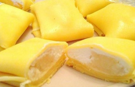 榴蓮有哪些吃法 榴蓮的吃法推薦 榴蓮有哪些吃法 榴蓮的吃法推薦