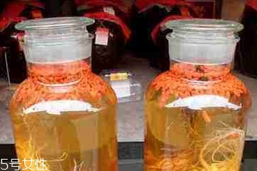 藥酒去濕氣效果好嗎 泡對(duì)了才有效 藥酒去濕氣效果好嗎 泡對(duì)了才有效