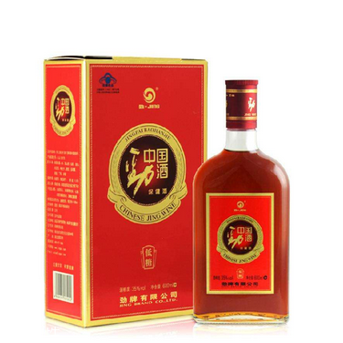 勁酒是白酒還是黃酒 它屬于藥酒 勁酒是白酒還是黃酒 它屬于藥酒